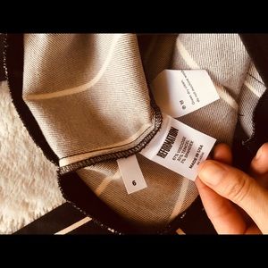 Reformation Marlon Pants - never worn